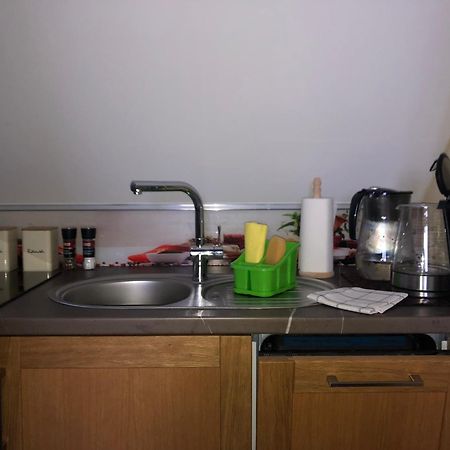 Apartament Vanessa U Podnoza Gor, Nad Jeziorem Czorsztynskim Harklowa Esterno foto