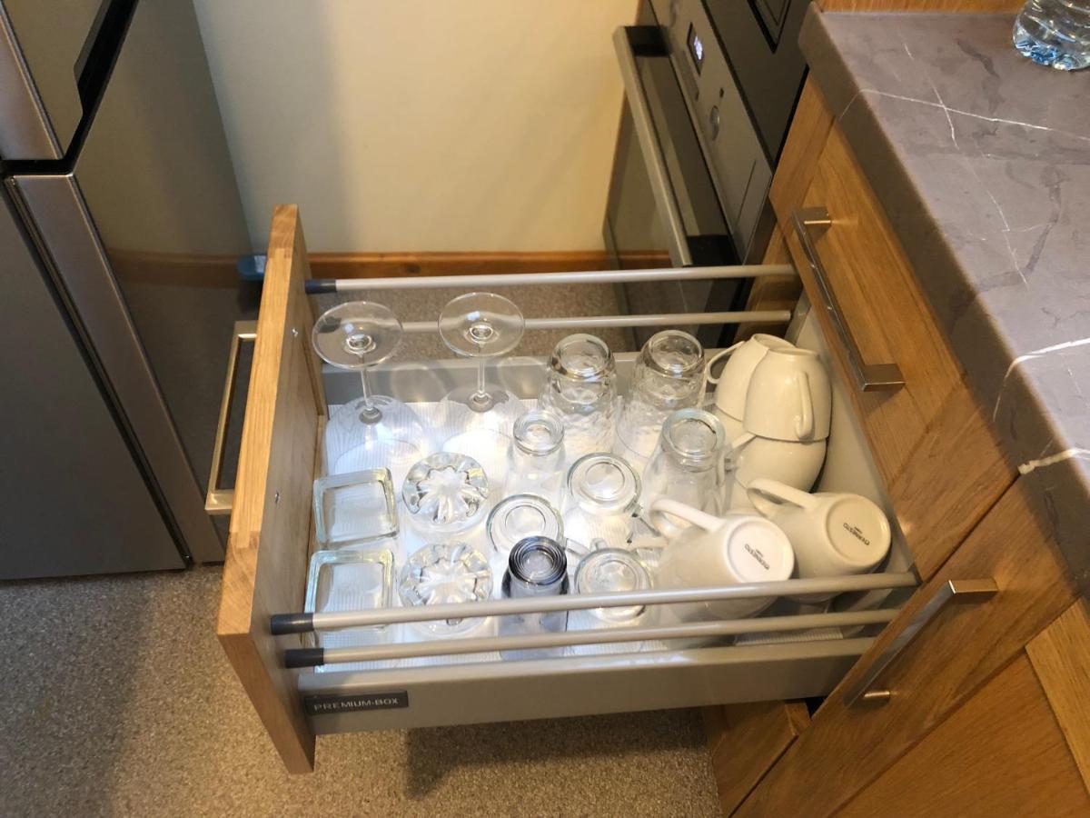 Apartament Vanessa U Podnoza Gor, Nad Jeziorem Czorsztynskim Harklowa Esterno foto