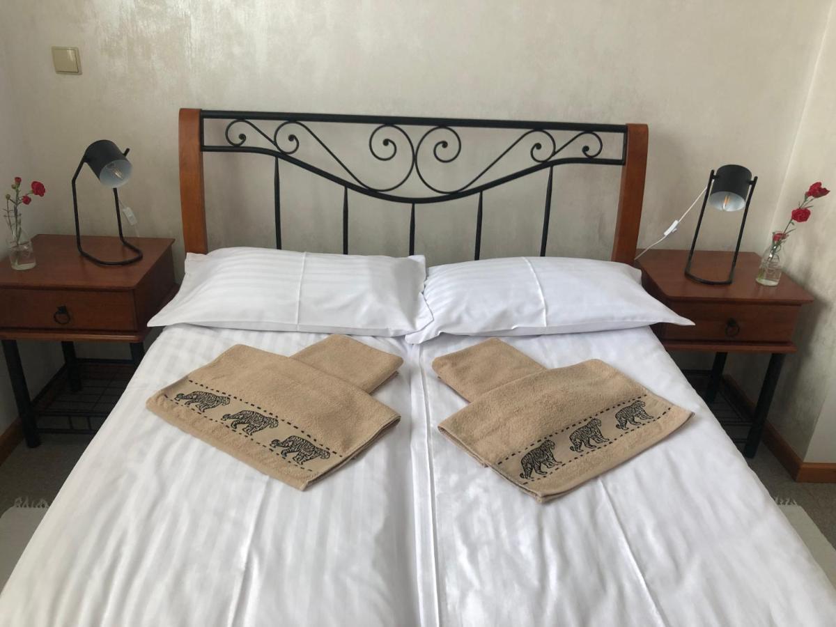 Apartament Vanessa U Podnoza Gor, Nad Jeziorem Czorsztynskim Harklowa Esterno foto