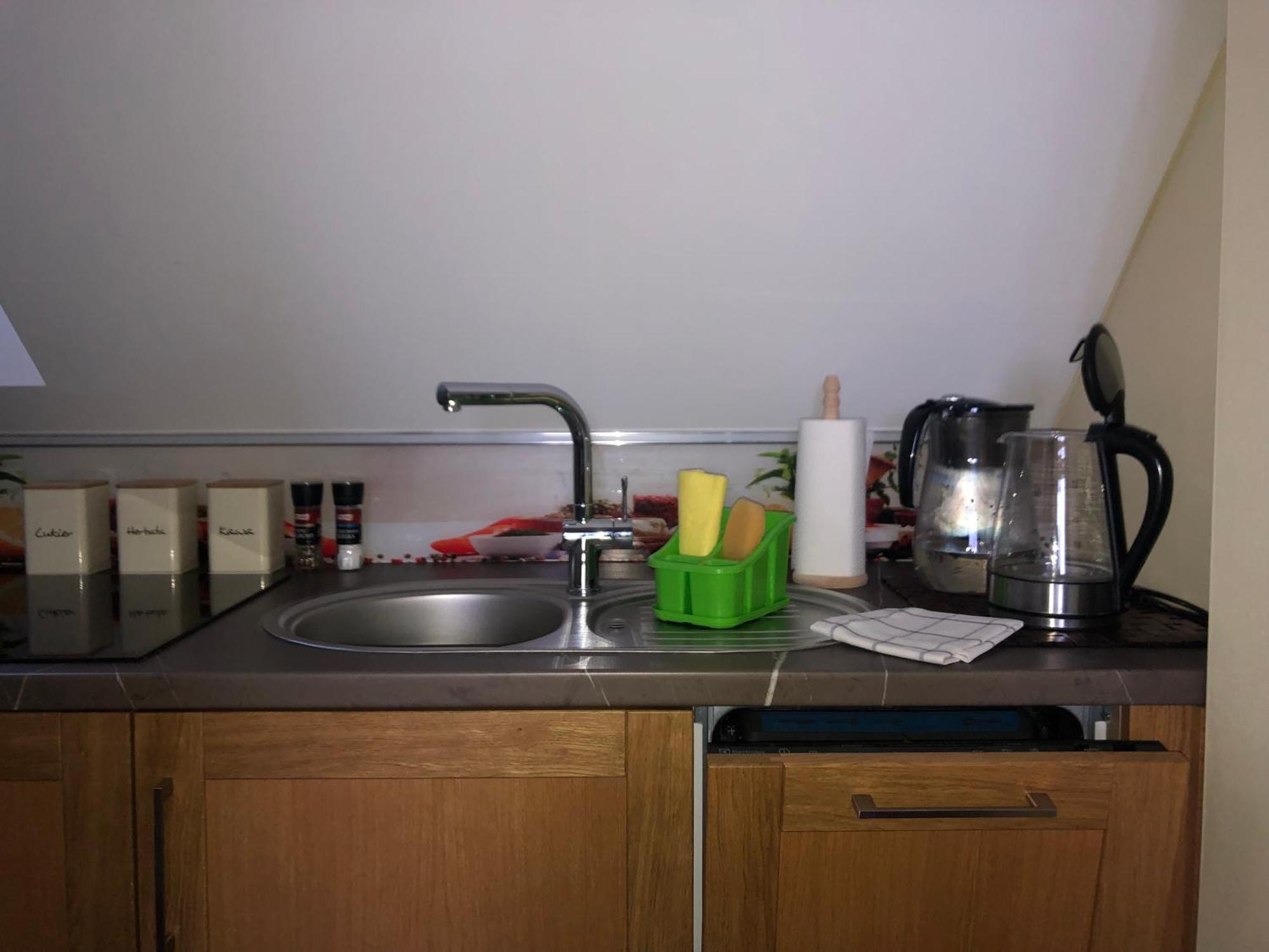 Apartament Vanessa U Podnoza Gor, Nad Jeziorem Czorsztynskim Harklowa Esterno foto